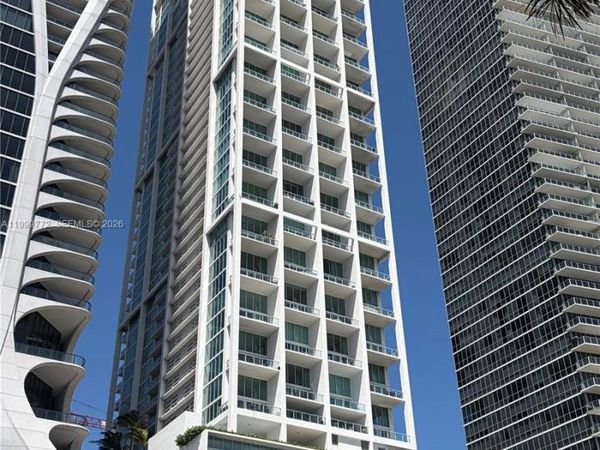 1040 Biscayne Blvd , Unit 1001, Miami, FL 33132