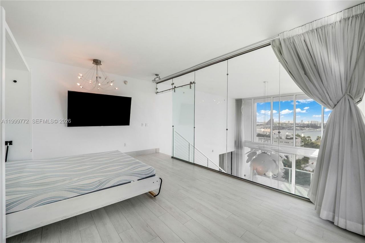 1040 Biscayne Blvd, Unit 1001, Miami, FL 33132 Photo