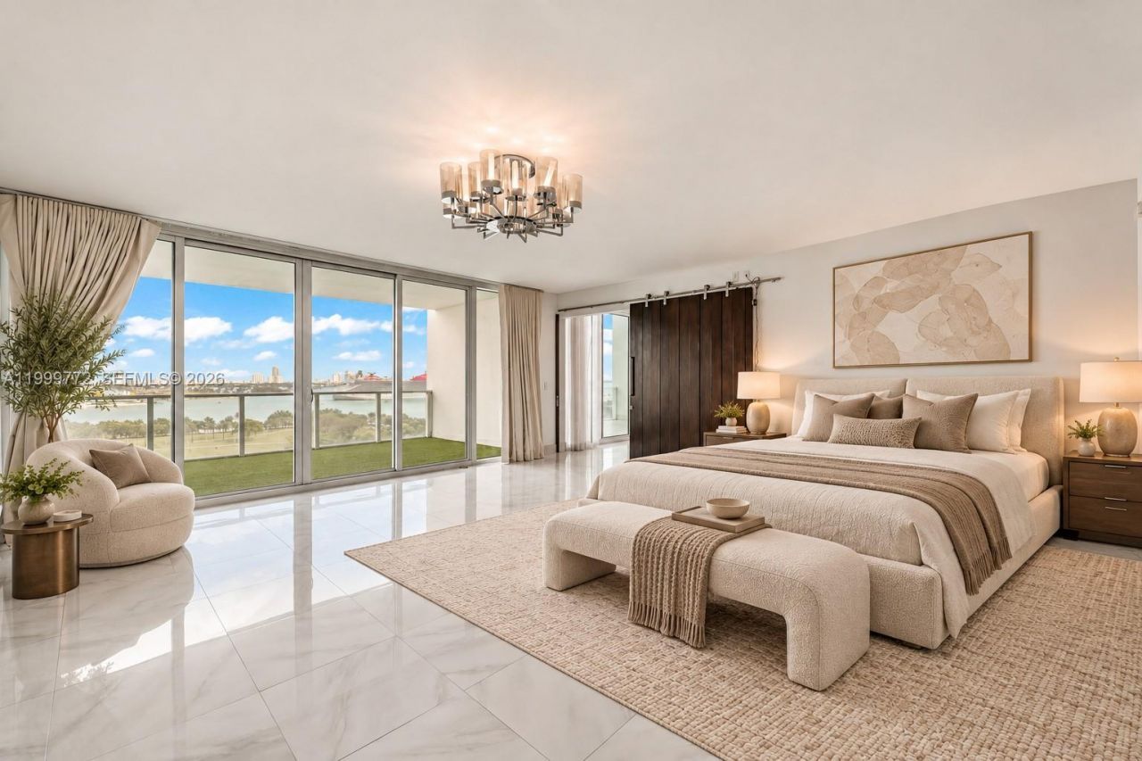 1040 Biscayne Blvd, Unit 1001, Miami, FL 33132 Photo