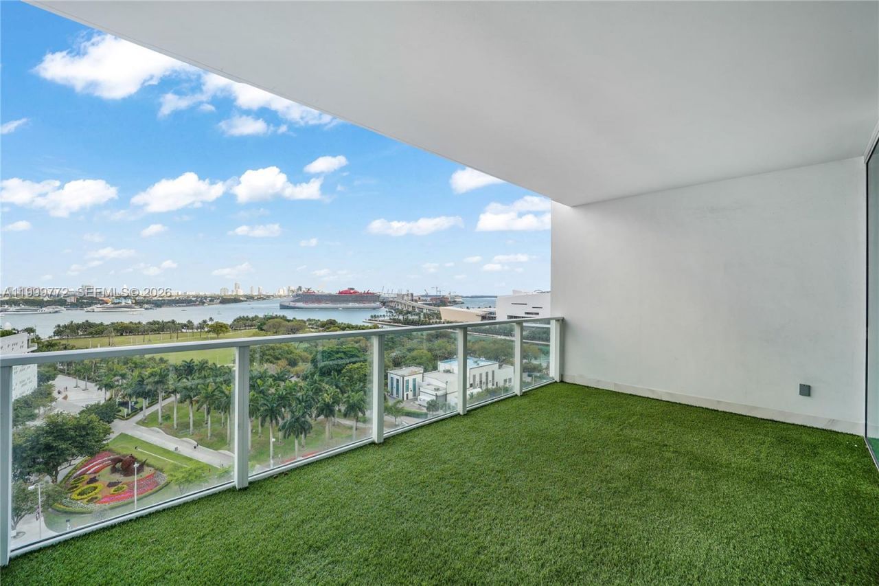 1040 Biscayne Blvd, Unit 1001, Miami, FL 33132 Photo