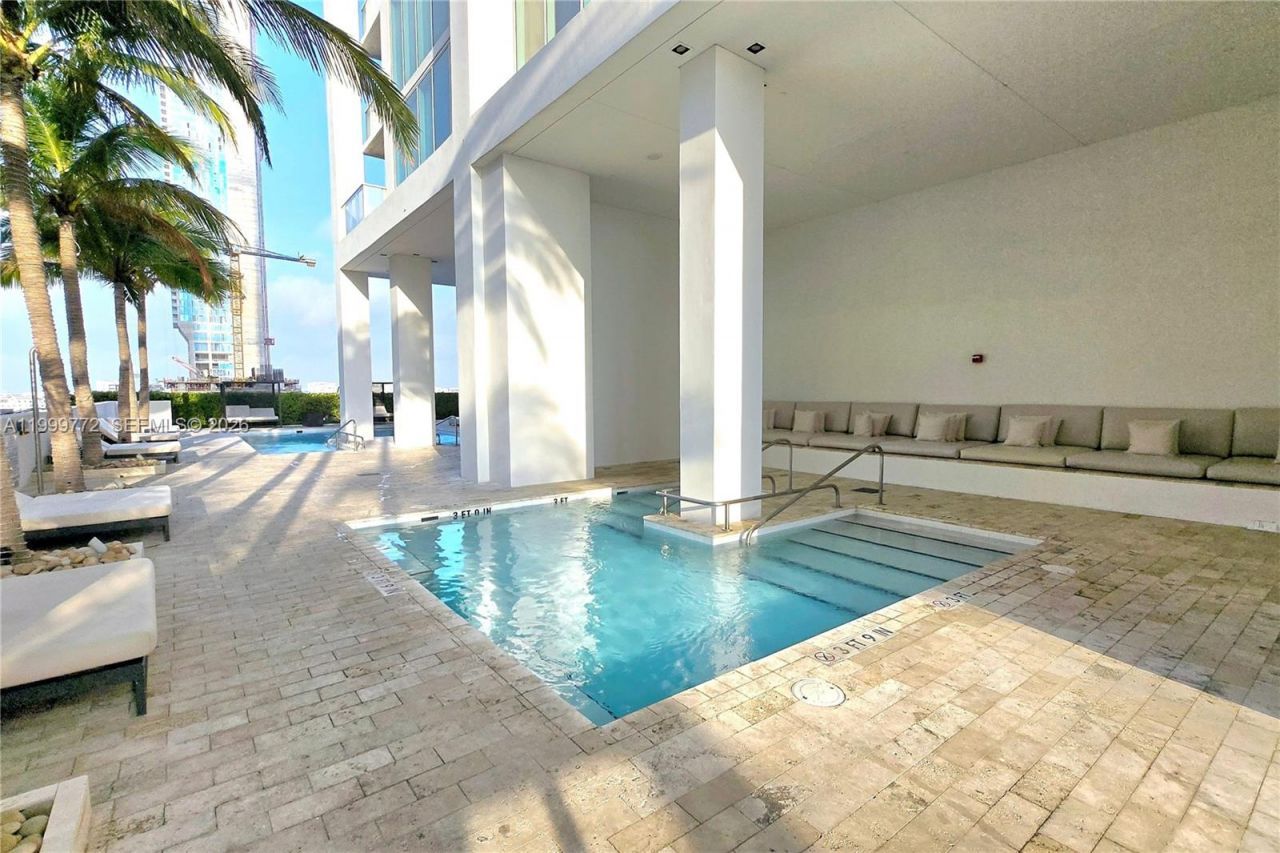 1040 Biscayne Blvd, Unit 1001, Miami, FL 33132 Photo