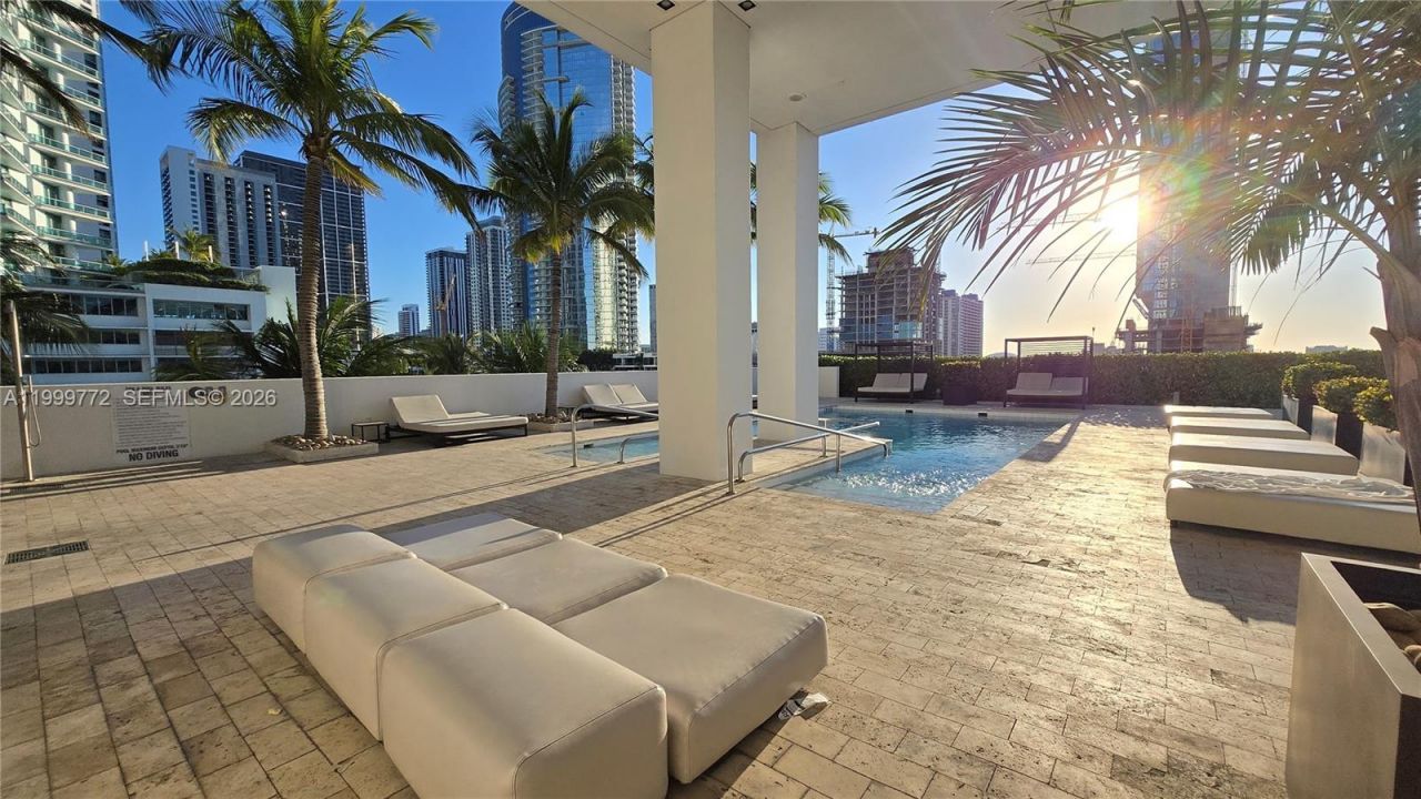 1040 Biscayne Blvd, Unit 1001, Miami, FL 33132 Photo