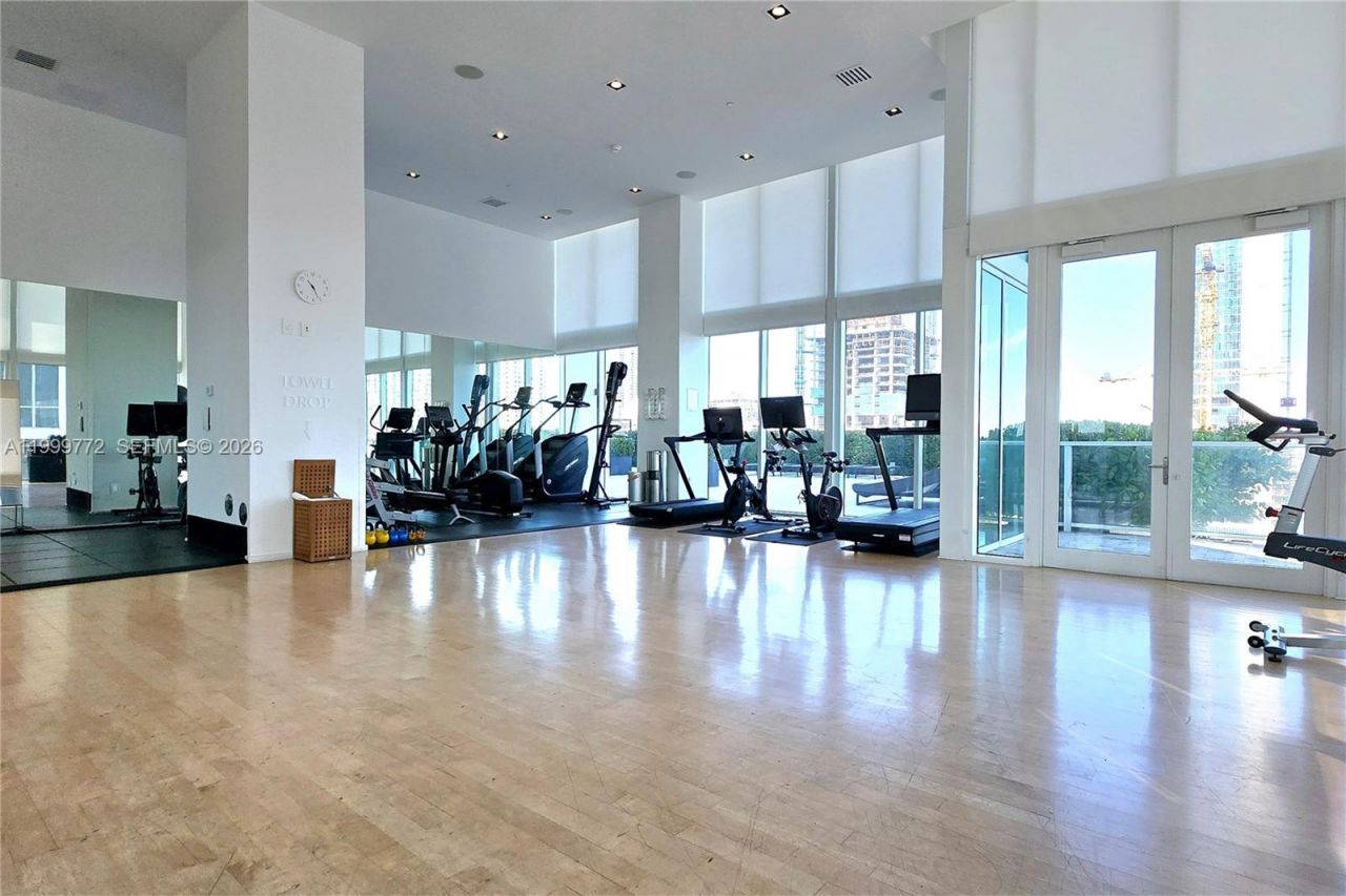 1040 Biscayne Blvd, Unit 1001, Miami, FL 33132 Photo