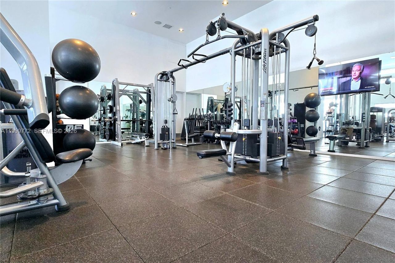 1040 Biscayne Blvd, Unit 1001, Miami, FL 33132 Photo