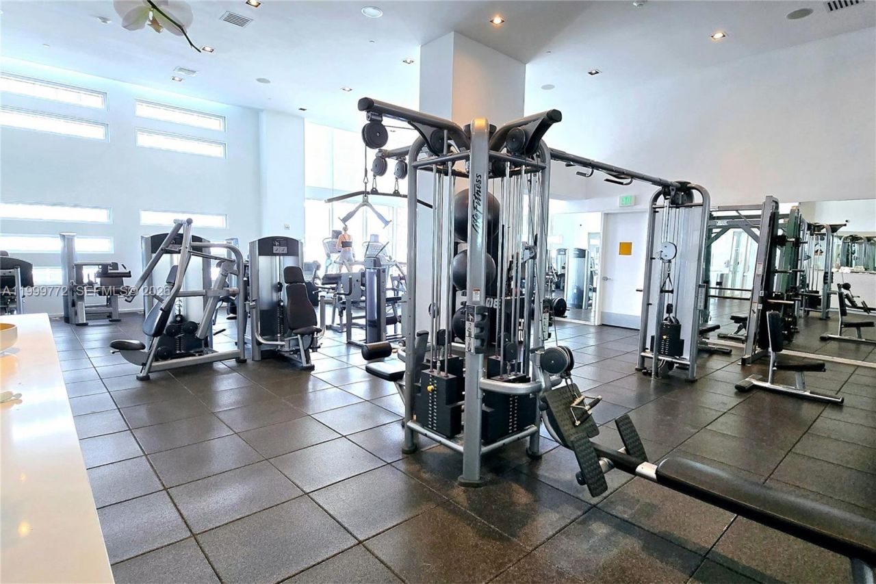 1040 Biscayne Blvd, Unit 1001, Miami, FL 33132 Photo