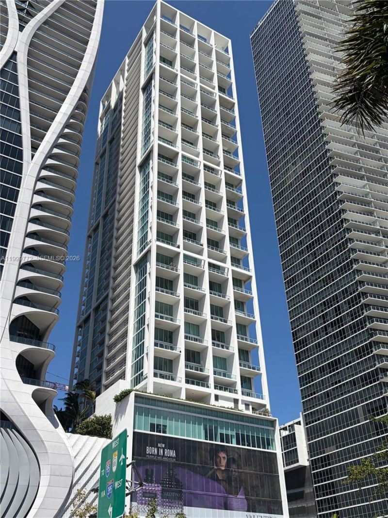 1040 Biscayne Blvd, Unit 1001, Miami, FL 33132 Photo