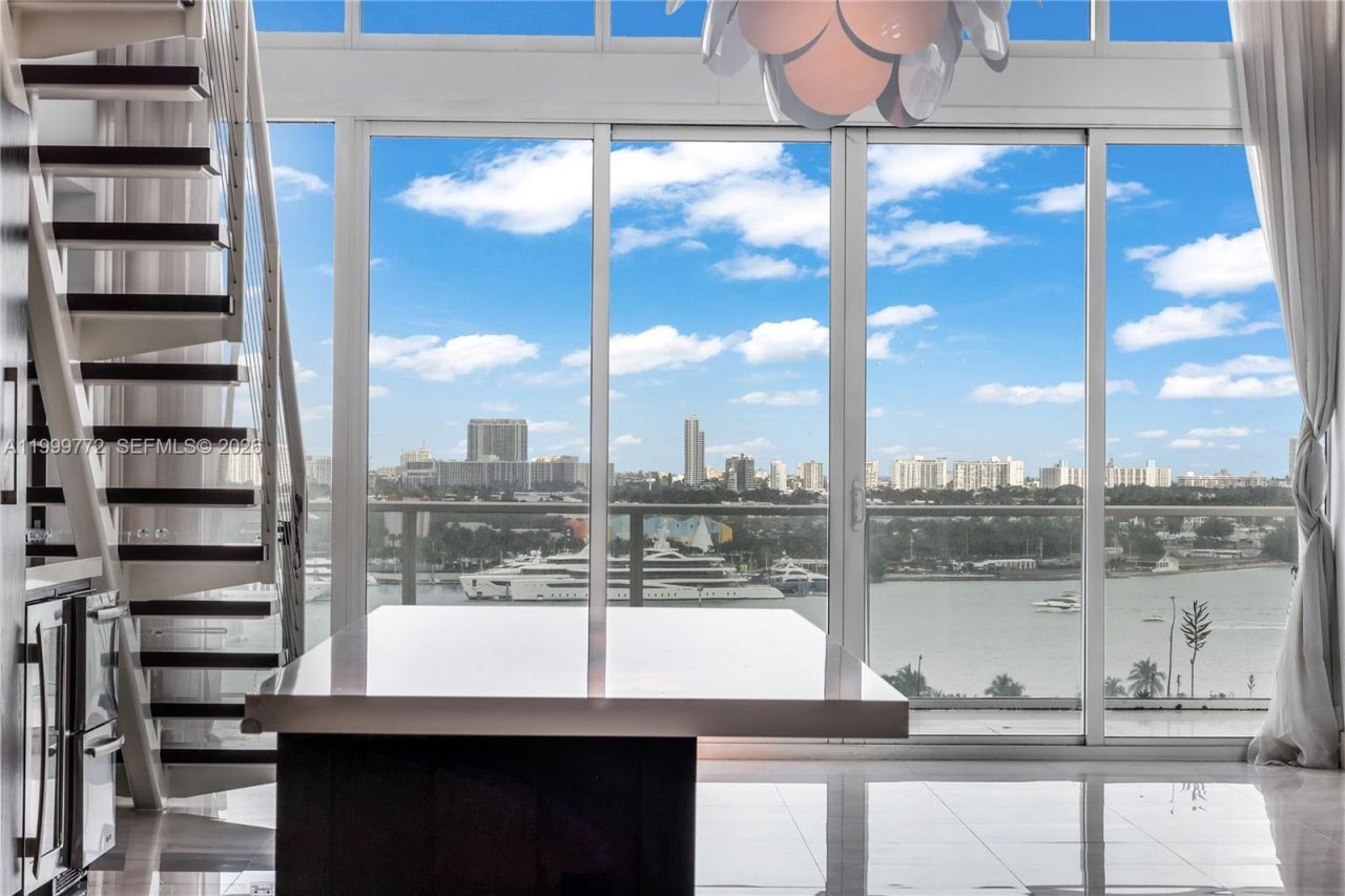 1040 Biscayne Blvd, Unit 1001, Miami, FL 33132 Photo