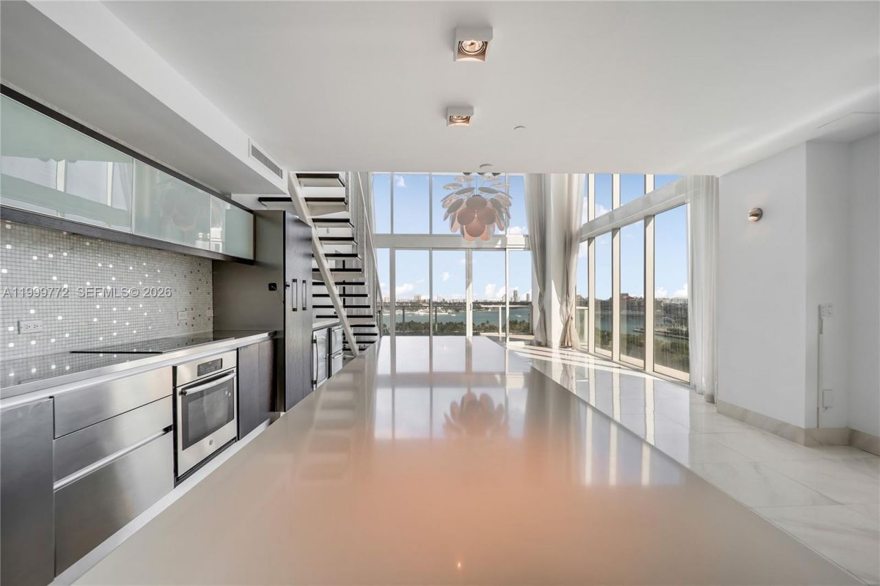 1040 Biscayne Blvd, Unit 1001, Miami, FL 33132 Photo