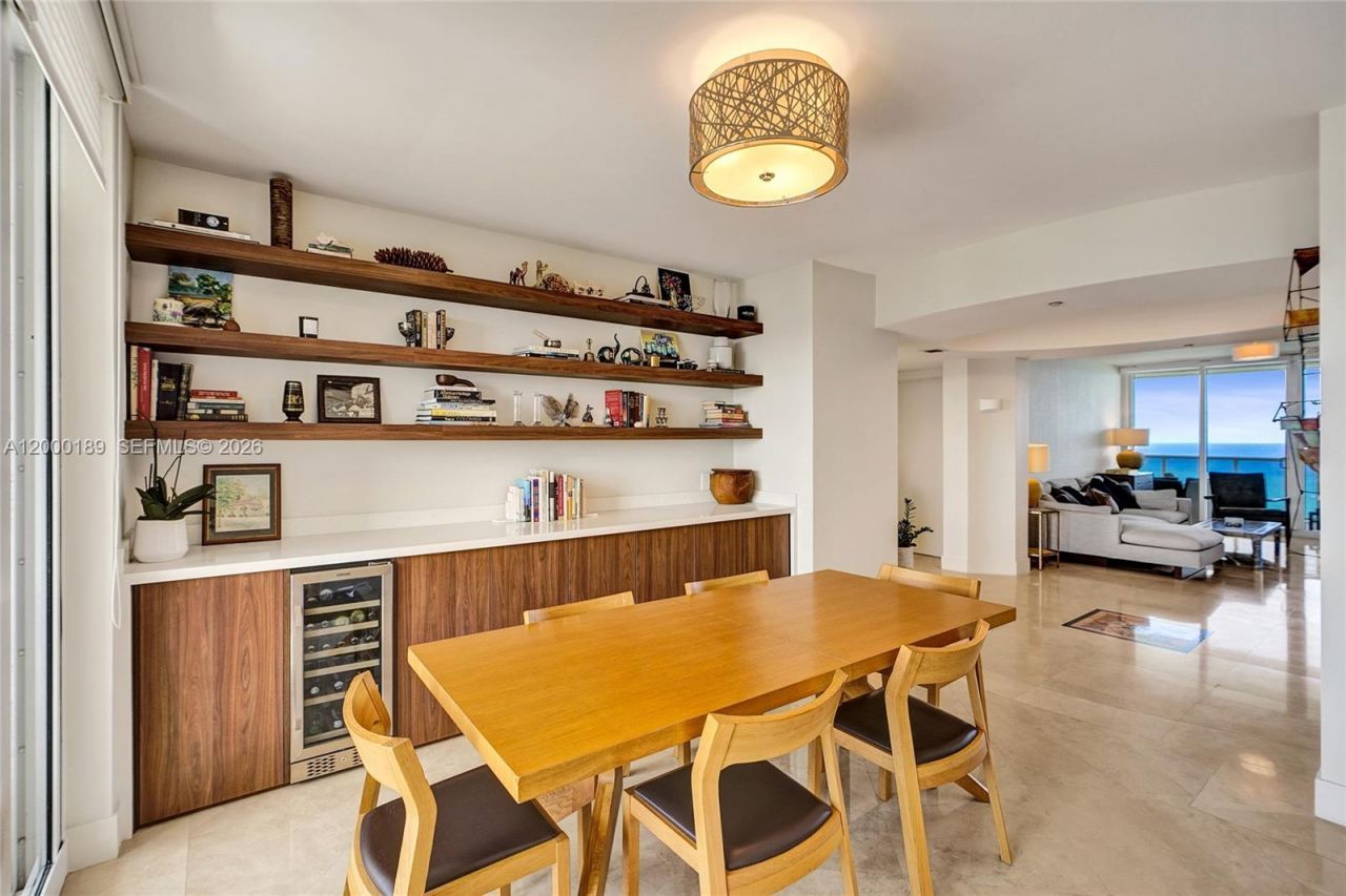 19111 Collins Ave, Unit 2703, Sunny Isles Beach, FL 33160 Photo