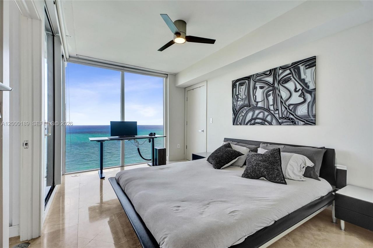19111 Collins Ave, Unit 2703, Sunny Isles Beach, FL 33160 Photo