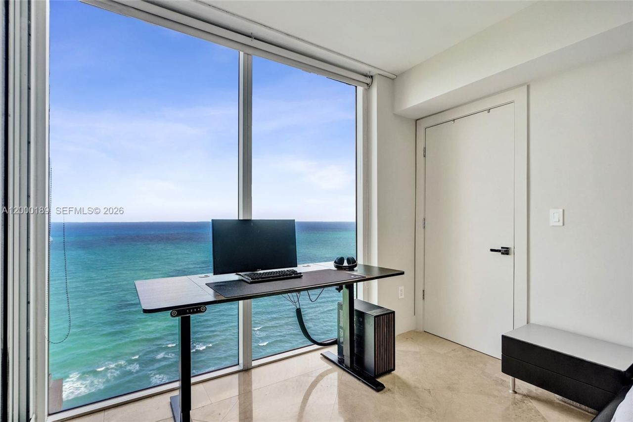 19111 Collins Ave, Unit 2703, Sunny Isles Beach, FL 33160 Photo