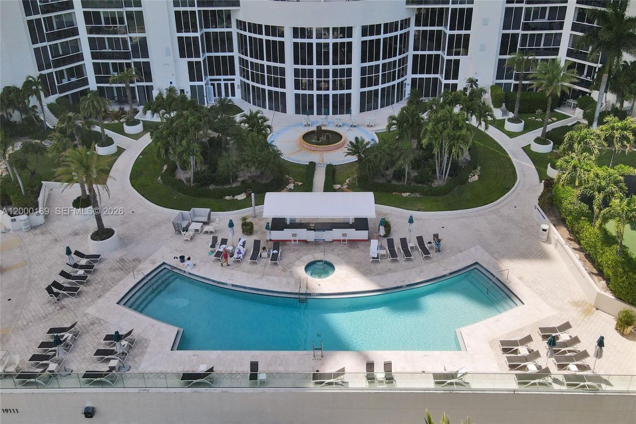 19111 Collins Ave, Unit 2703, Sunny Isles Beach, FL 33160 Photo