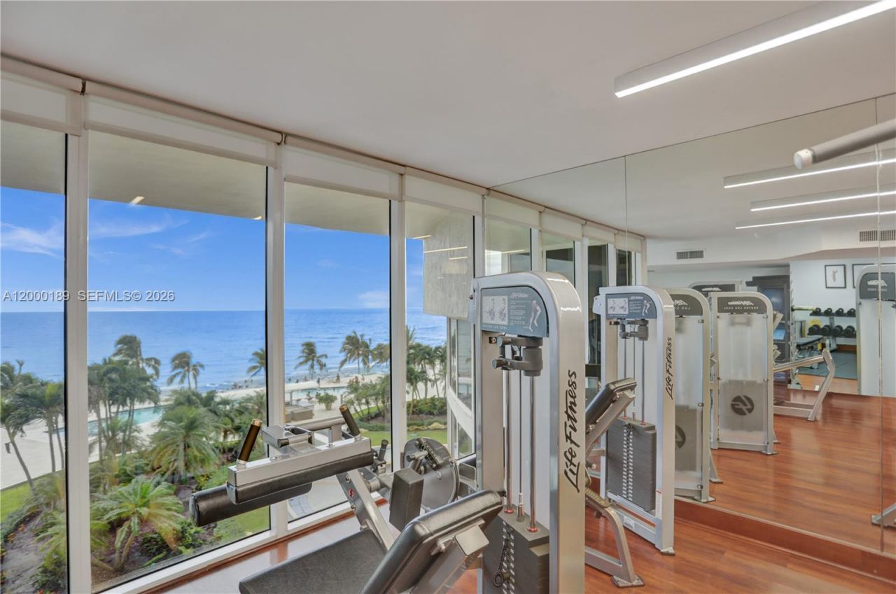 19111 Collins Ave, Unit 2703, Sunny Isles Beach, FL 33160 Photo