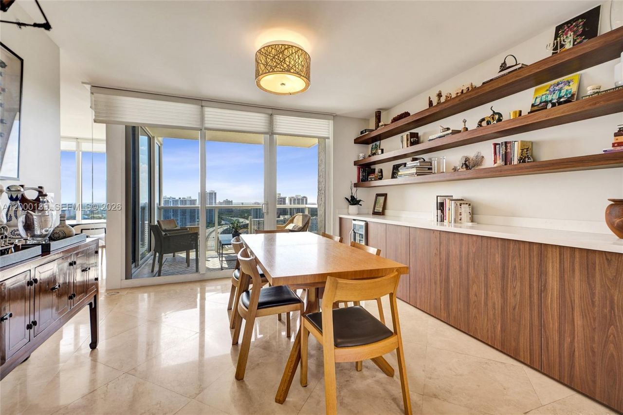 19111 Collins Ave, Unit 2703, Sunny Isles Beach, FL 33160 Photo