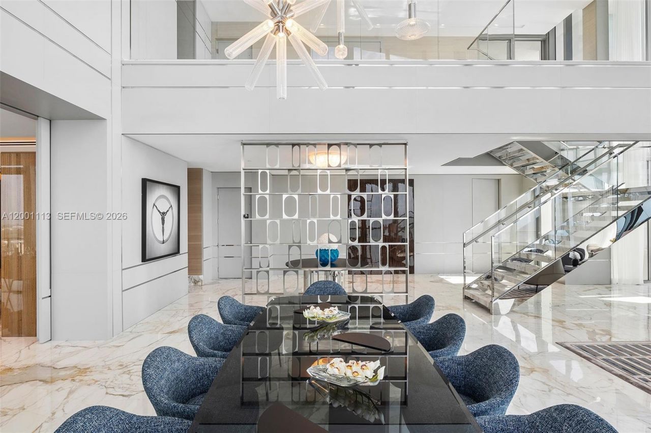 17475 Collins Ave, Unit PH3201, Sunny Isles Beach, FL 33160 Photo