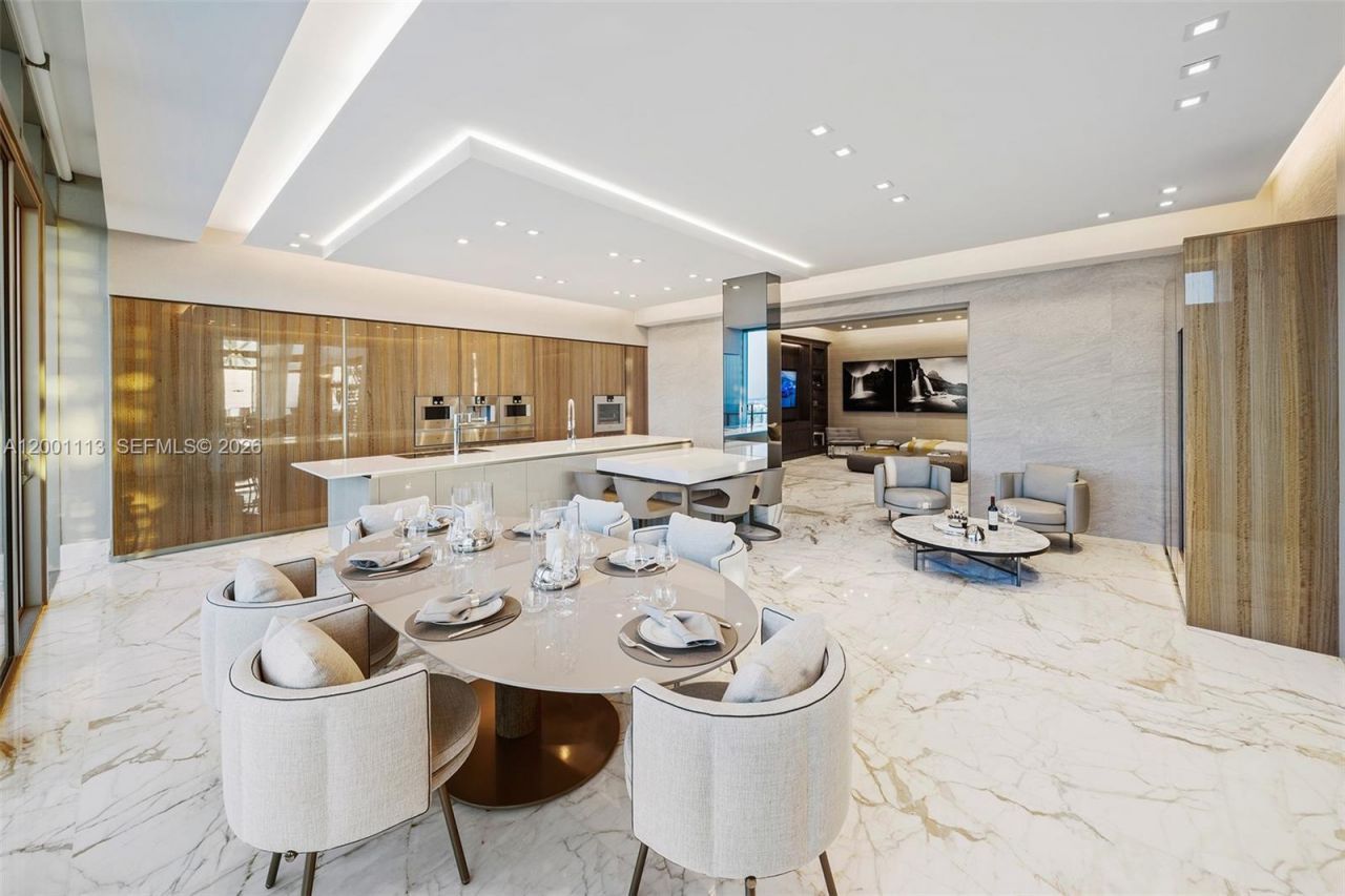 17475 Collins Ave, Unit PH3201, Sunny Isles Beach, FL 33160 Photo