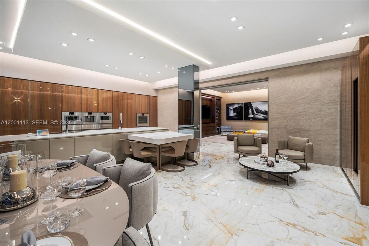 17475 Collins Ave, Unit PH3201, Sunny Isles Beach, FL 33160 Photo