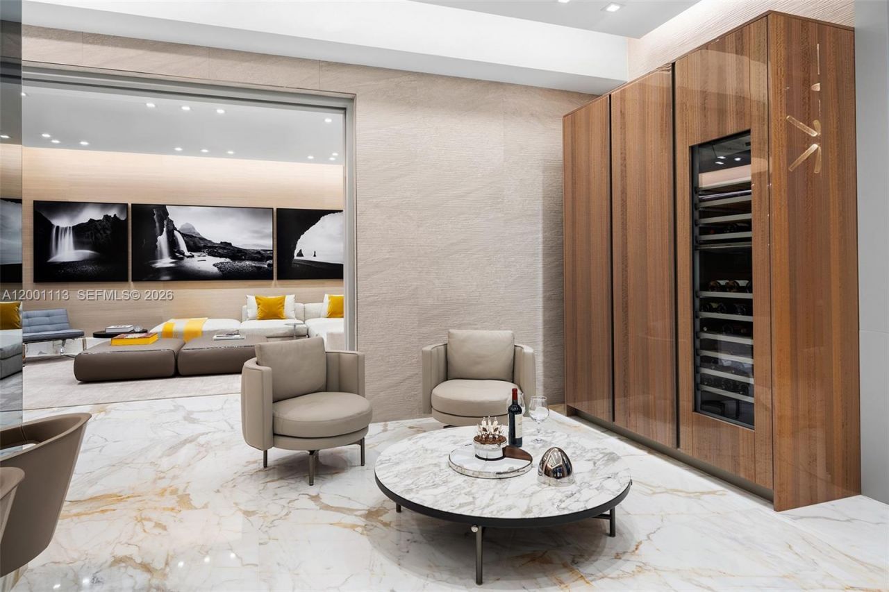 17475 Collins Ave, Unit PH3201, Sunny Isles Beach, FL 33160 Photo