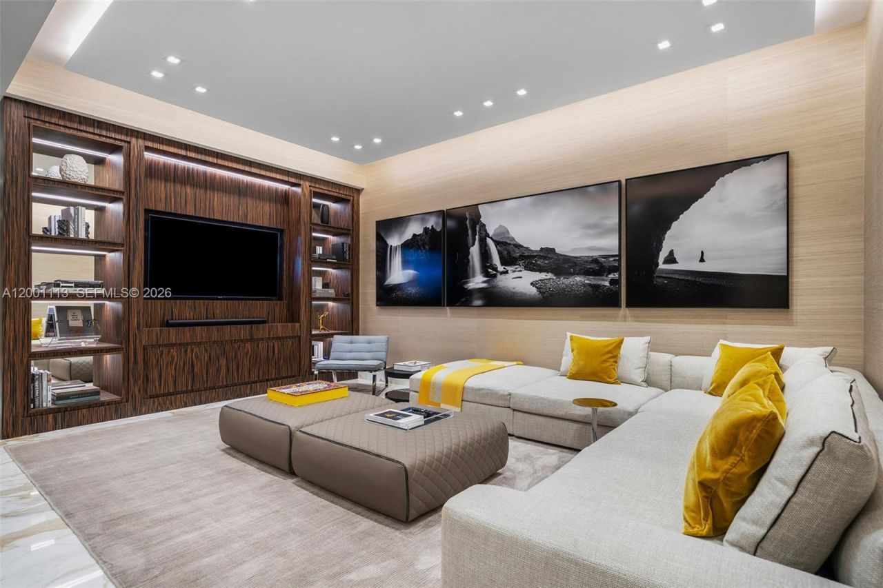 17475 Collins Ave, Unit PH3201, Sunny Isles Beach, FL 33160 Photo