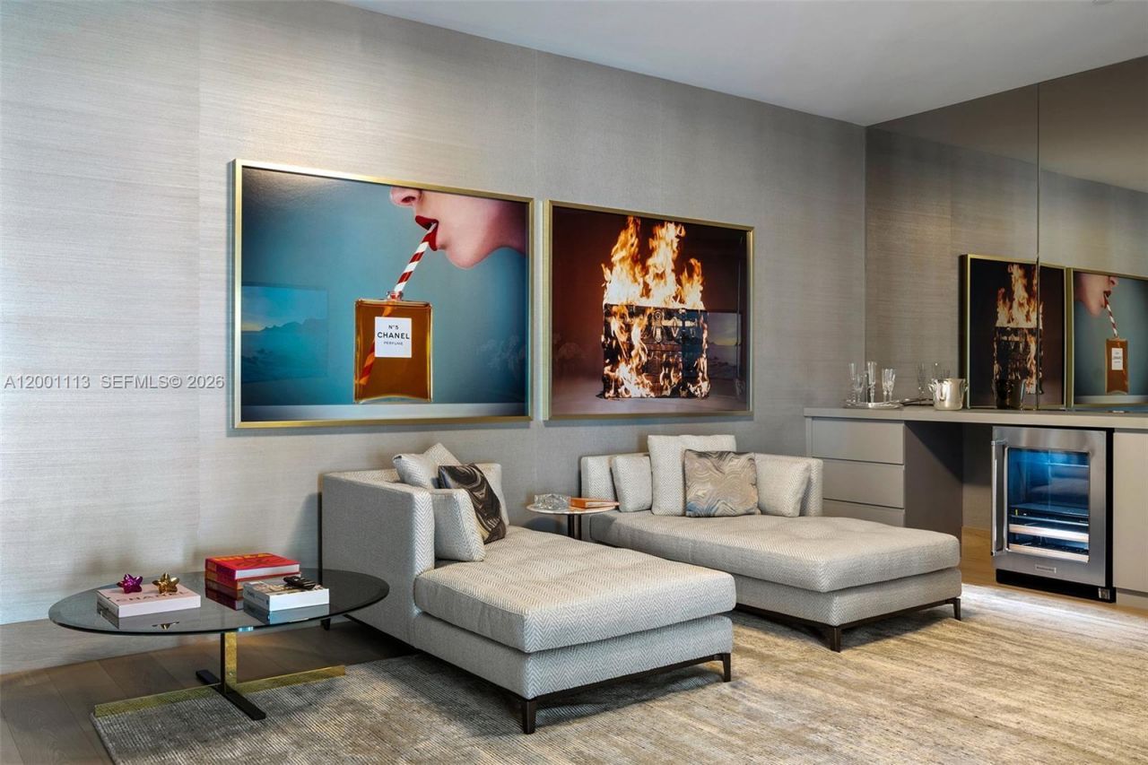 17475 Collins Ave, Unit PH3201, Sunny Isles Beach, FL 33160 Photo