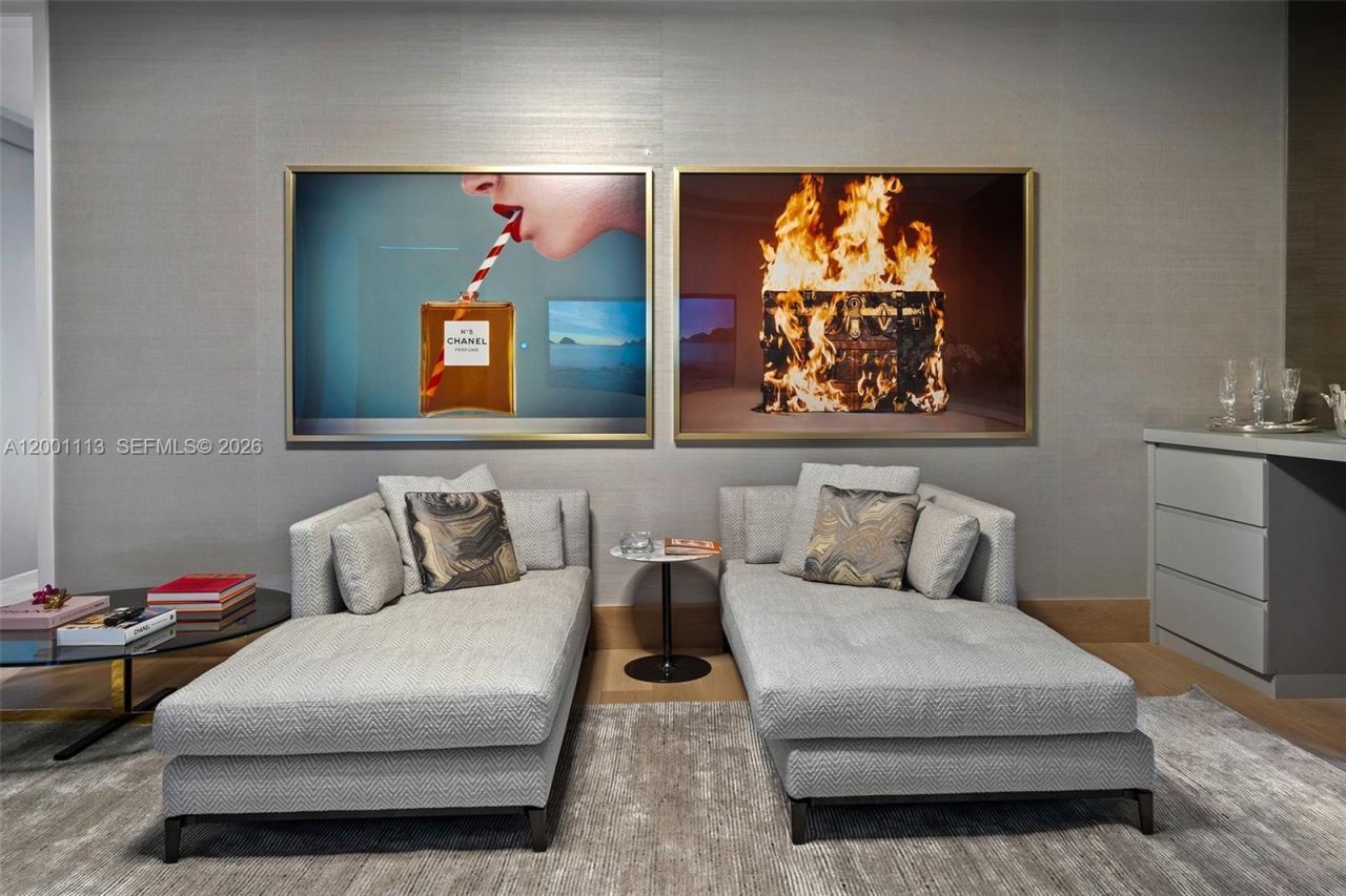 17475 Collins Ave, Unit PH3201, Sunny Isles Beach, FL 33160 Photo