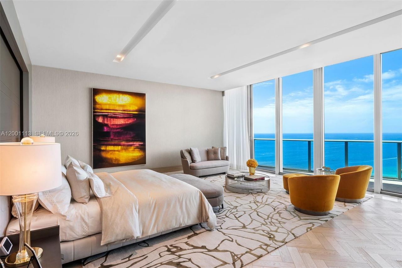 17475 Collins Ave, Unit PH3201, Sunny Isles Beach, FL 33160 Photo