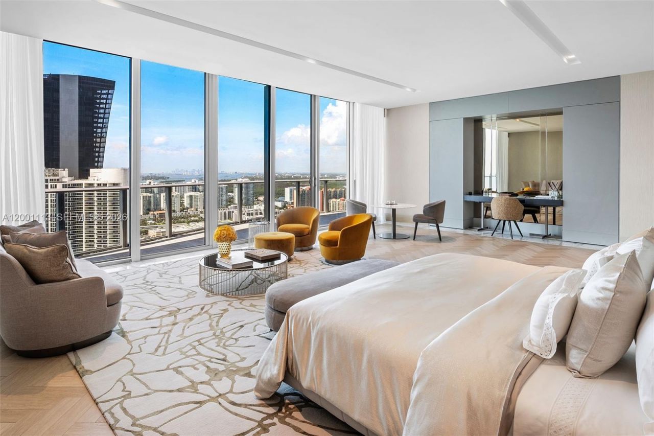 17475 Collins Ave, Unit PH3201, Sunny Isles Beach, FL 33160 Photo