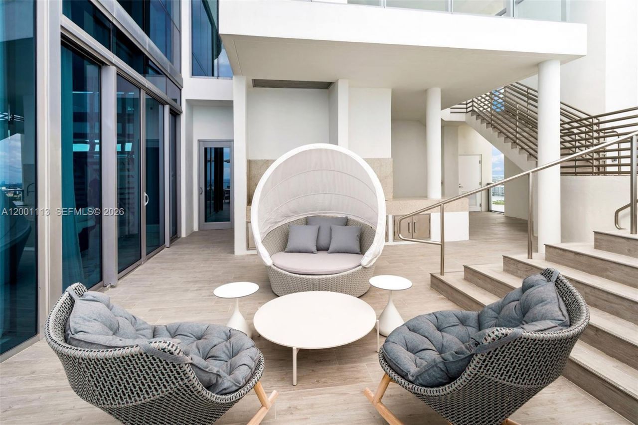 17475 Collins Ave, Unit PH3201, Sunny Isles Beach, FL 33160 Photo