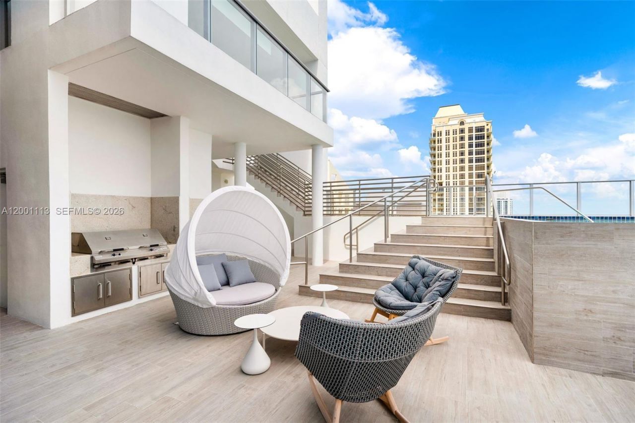 17475 Collins Ave, Unit PH3201, Sunny Isles Beach, FL 33160 Photo