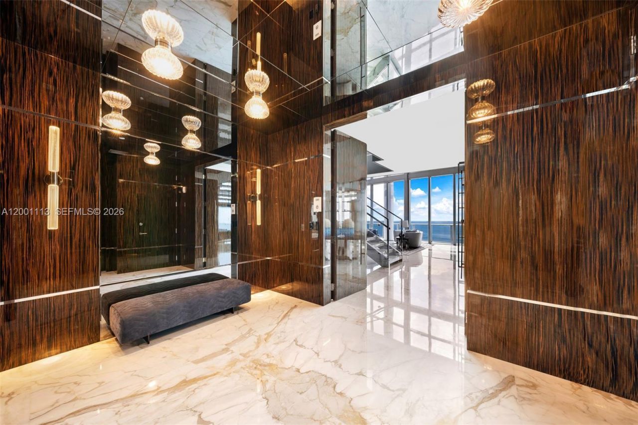 17475 Collins Ave, Unit PH3201, Sunny Isles Beach, FL 33160 Photo