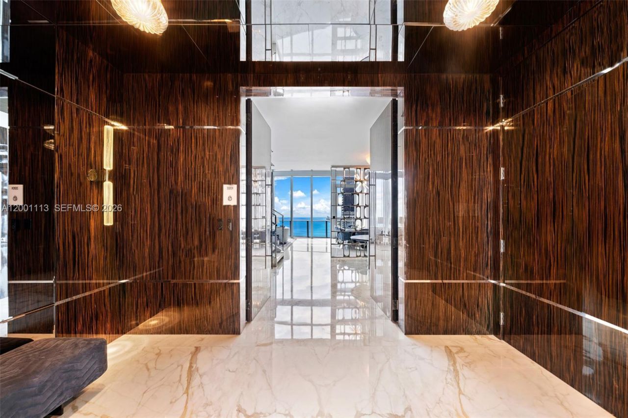 17475 Collins Ave, Unit PH3201, Sunny Isles Beach, FL 33160 Photo