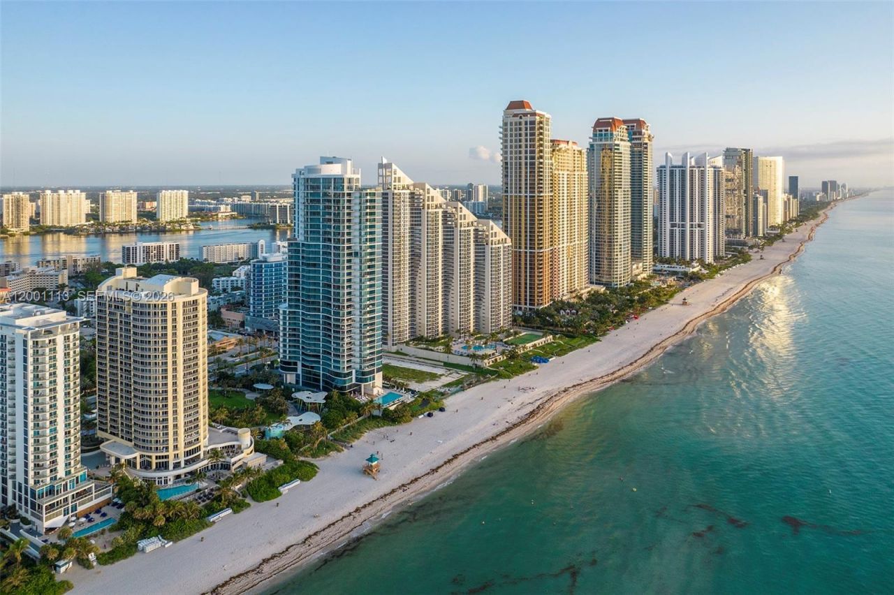 17475 Collins Ave, Unit PH3201, Sunny Isles Beach, FL 33160 Photo