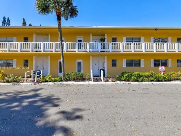 610 SE 2nd Ave , Unit L8, Deerfield Beach, FL 33441