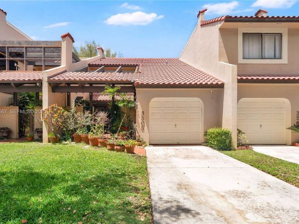 3505 Torremolinos Ave , Unit D-109, Doral, FL 33178