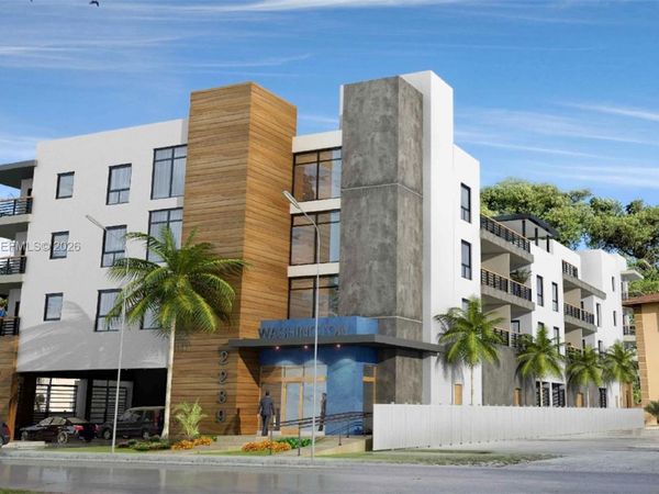 2239 Washington St , Hollywood, FL 33020