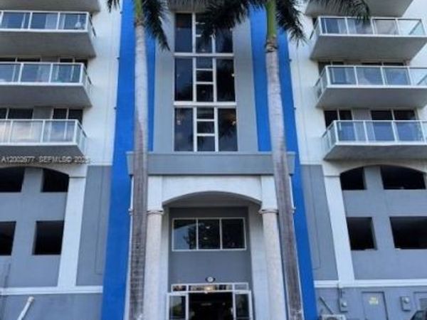 Unit 1509, Miami, FL 33126