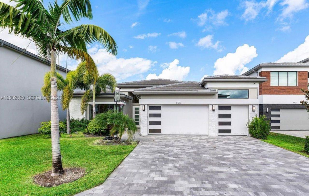 8533 Ganton Dr, Boca Raton, FL 33434 Photo