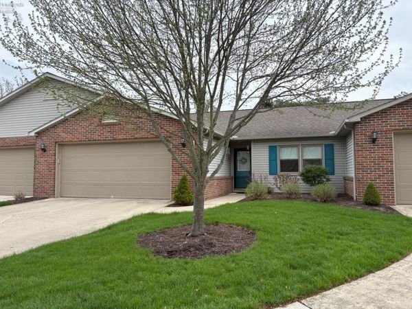 2 Ridgewood Drive, Norwalk, OH 44857
