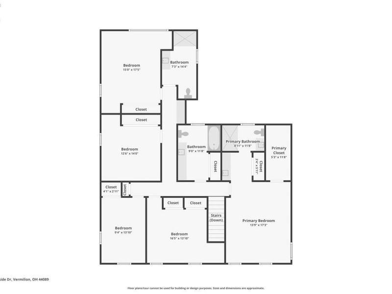 6860 Cliffside Drive, Vermilion, OH 44089 Photo 90