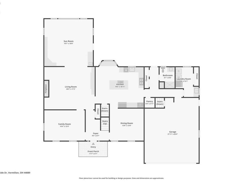 6860 Cliffside Drive, Vermilion, OH 44089 Photo 91