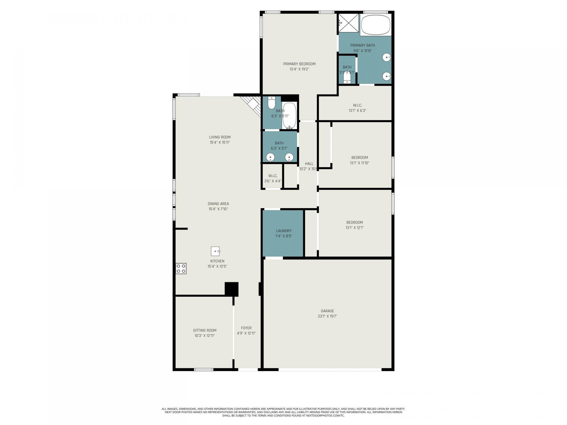 1546 Legacy Loop  Photo 32