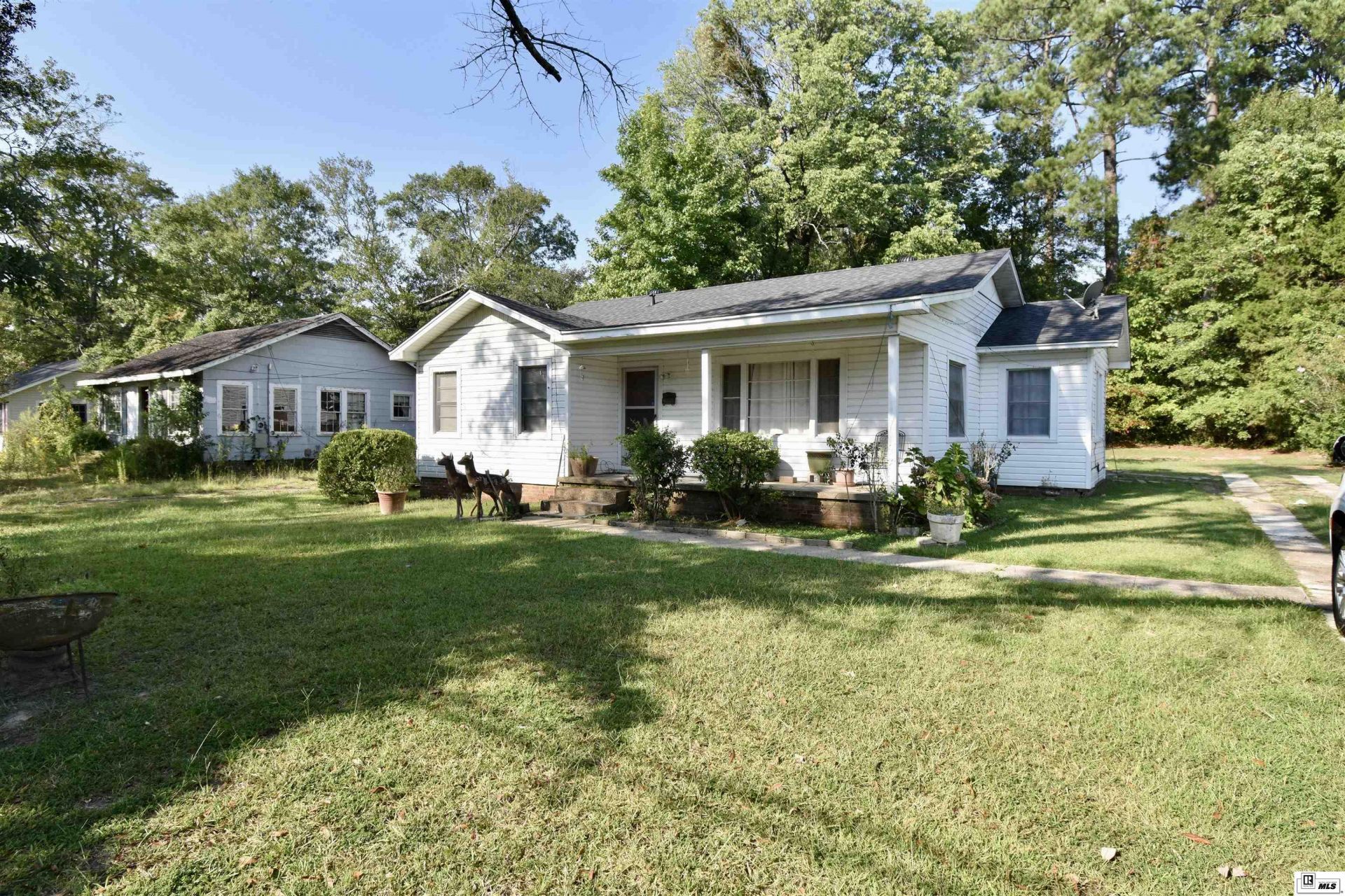 902 S Farmerville Street, Ruston, LA 71270 Main Photo