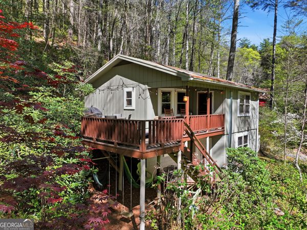 15 Salmon Road, Blairsville, GA 30512