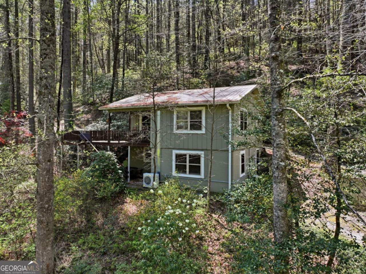 15 Salmon Road, Blairsville, GA 30512 Main Photo