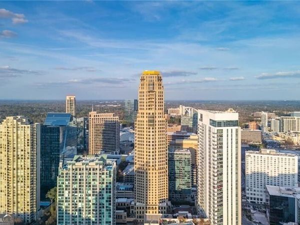 3376 Peachtree Road NE, Unit PH51, Atlanta, GA 30326