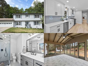 2802 Lakeview Court, Buford, GA 30519