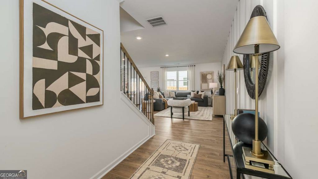 3136 Yellowhammer Drive, Unit 22, Marietta, GA 30064 Main Photo