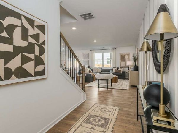 3136 Yellowhammer Drive, Unit 22, Marietta, GA 30064