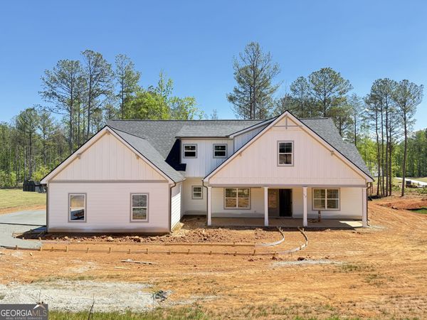 117 Belle Hall Drive, Unit 26, Newnan, GA 30263