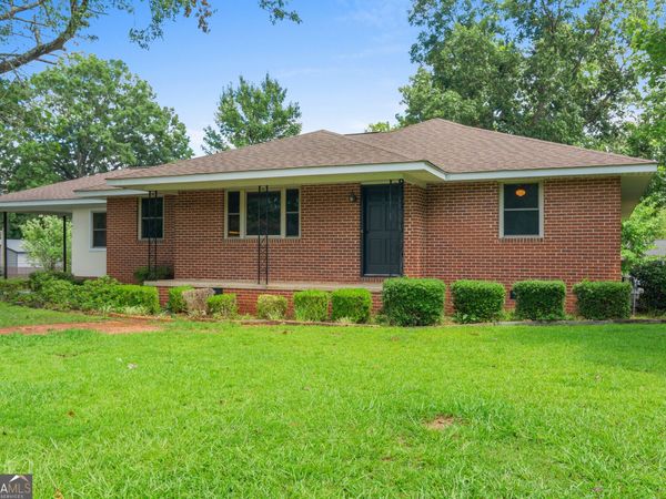 730 Jordan Mill Road, Sandersville, GA 31082